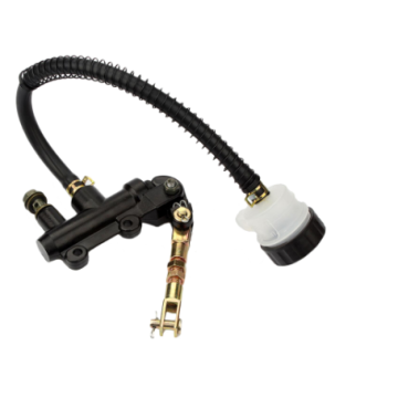 Brake Pump Pump Booster Abs Abs Safety